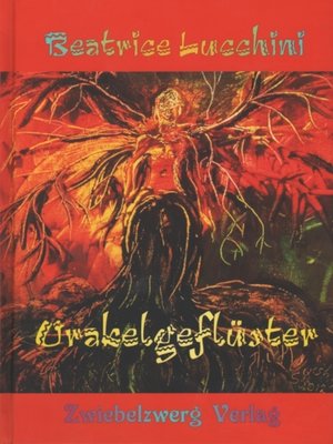 cover image of Orakelgeflüster